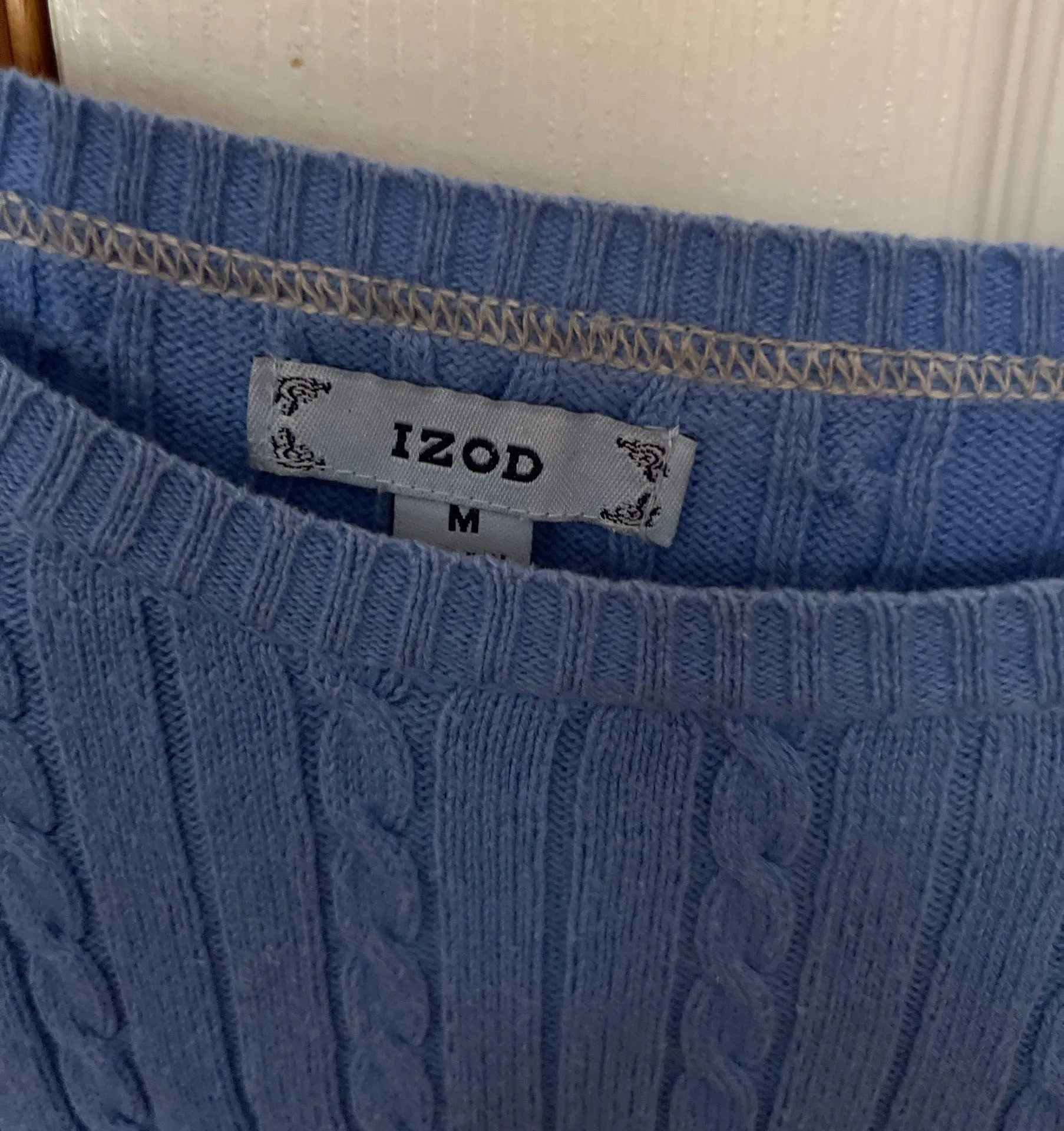 Vintage Sweater - Image 2