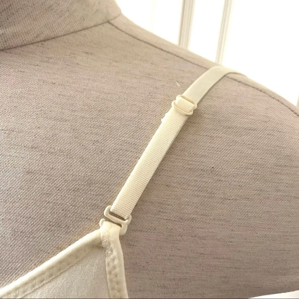 Coobie scoop neck Cami bra 912 Size undefined - Image 5