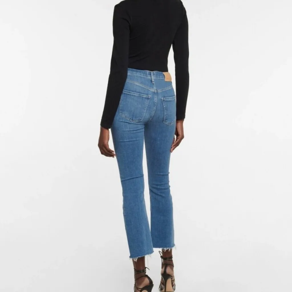 Citizens of Humanity Premium Vintage Isola Preppy Coastal Quiet Luxury Jeans 29 - Image 2