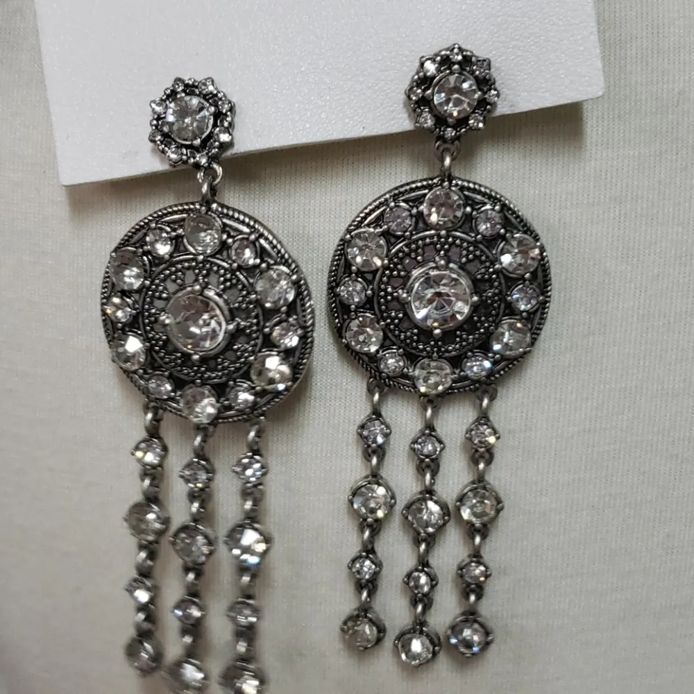 Free people Fly High Dangle Earrings - Image 5