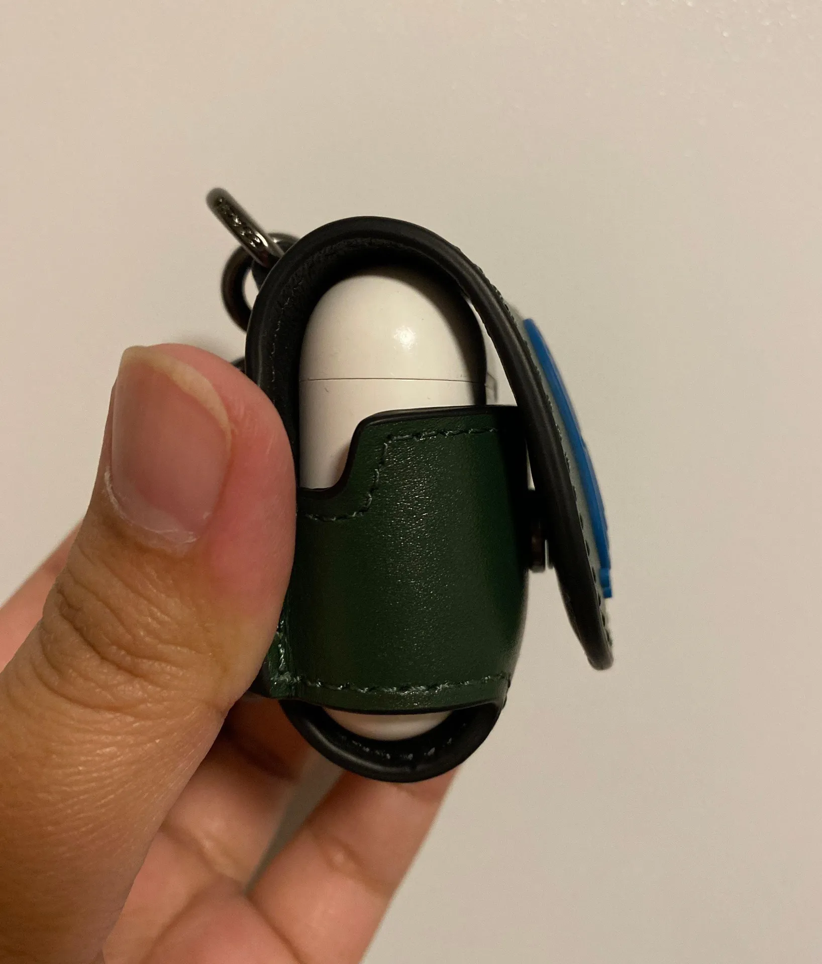 Coach AirPod Case - Image 5