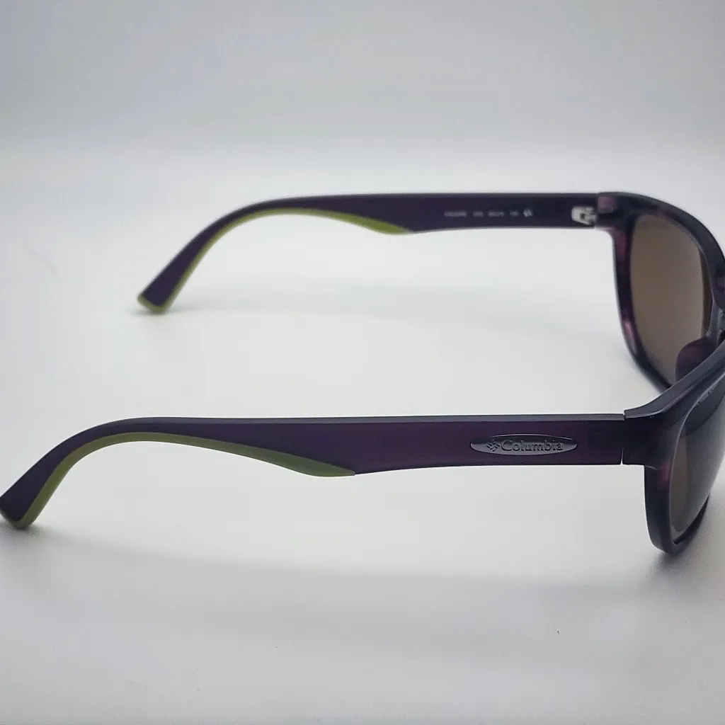 Columbia Kaliope Polarized Sunglasses & Case - Image 9