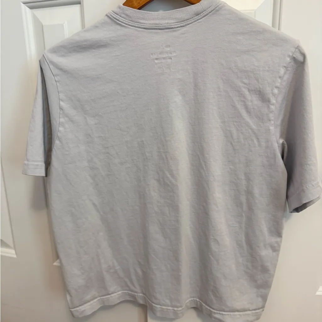 Nike North Carolina UNC Women's Our Future is Bright T-Shirt Size Small - Image 4