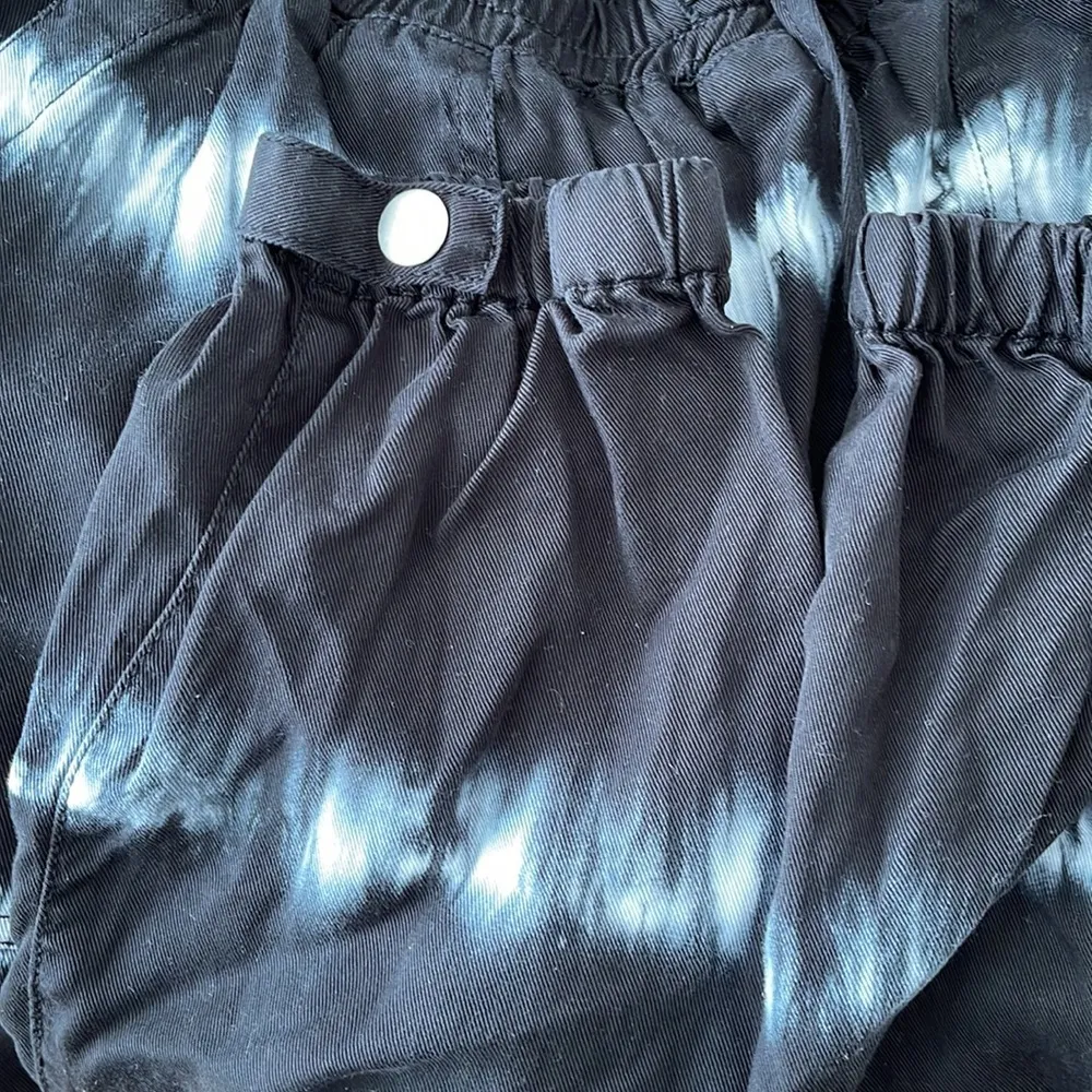 Thread & Supply - Womens Tencel Printed Jogger Pants - Image 5