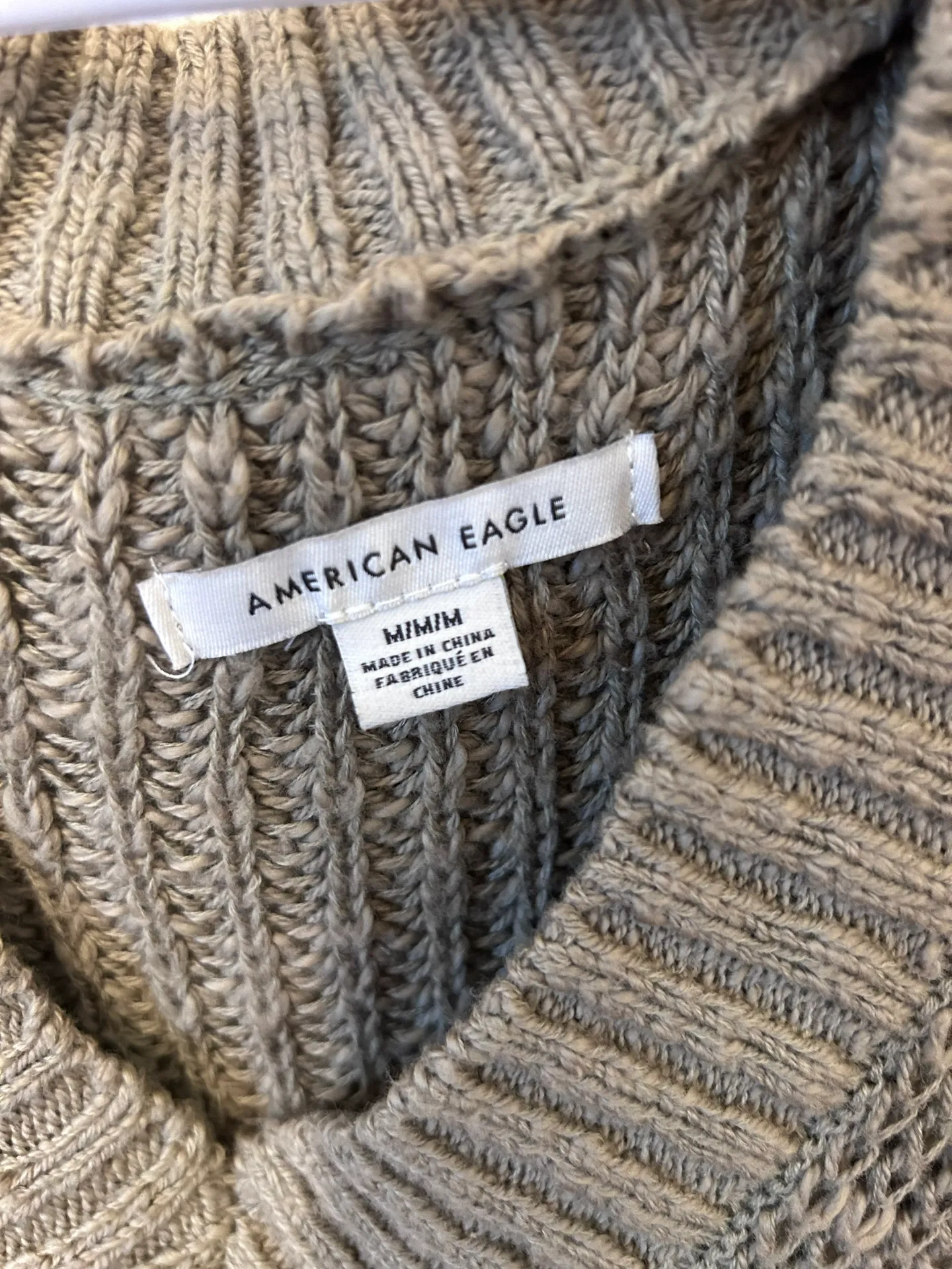 Outfitters Sweater - Image 4