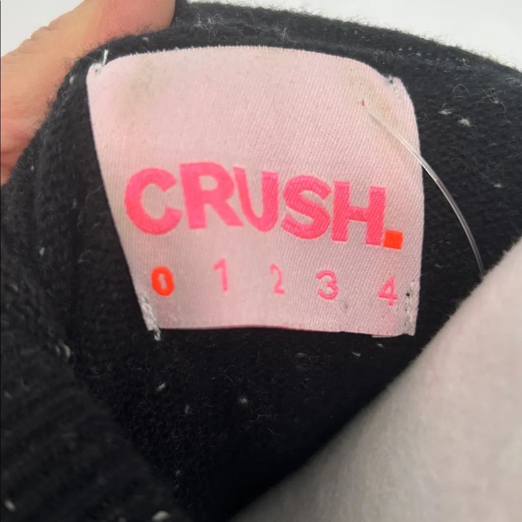 Crush Cashmere Rio Zip - Image 2