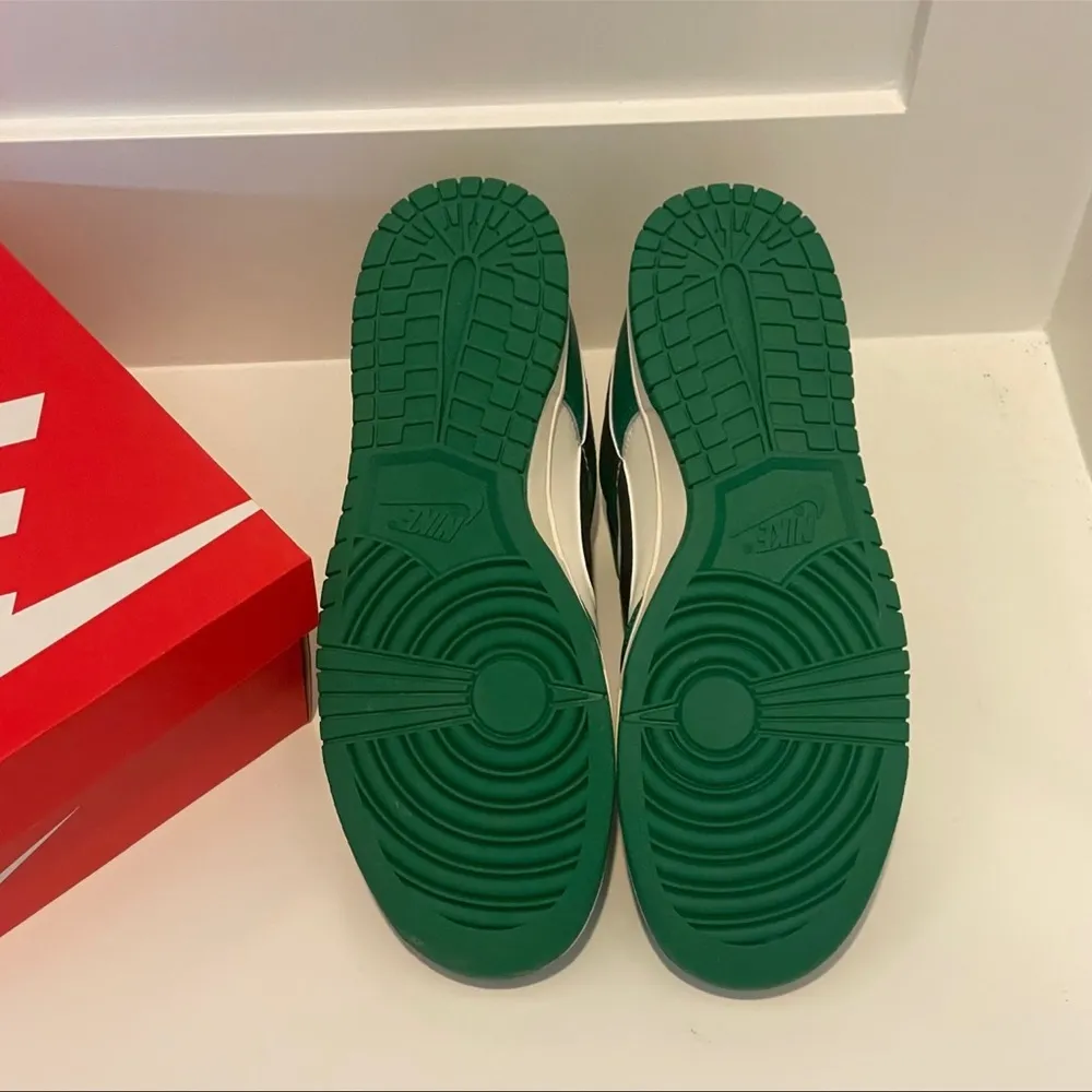 Nike Dunk Low Lottery Pack Green - Image 6