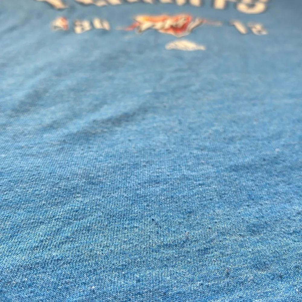 OKC playoffs Thunder Oklahoma City - Image 4