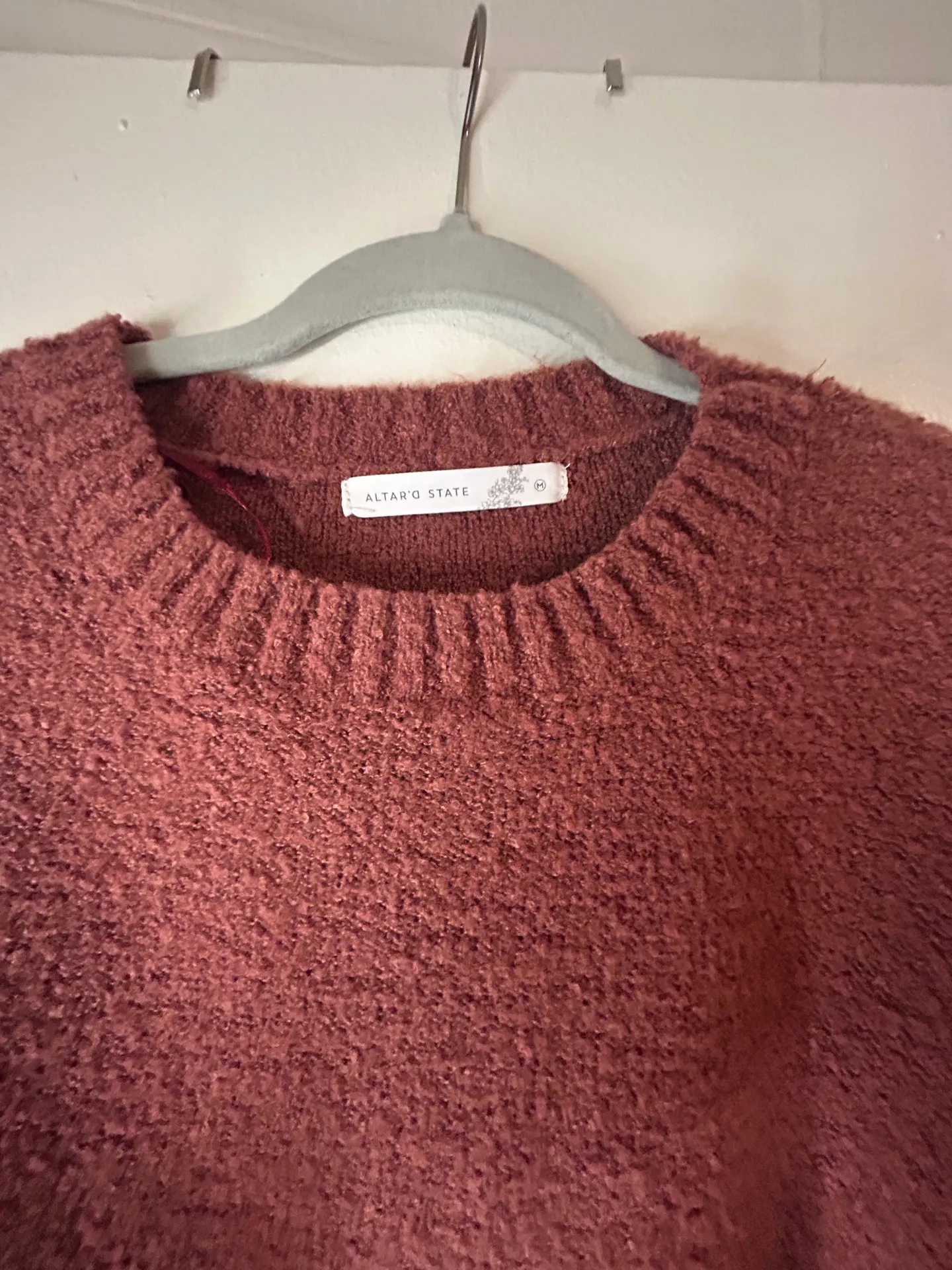 Altar'd State  Sweater  - Image 2