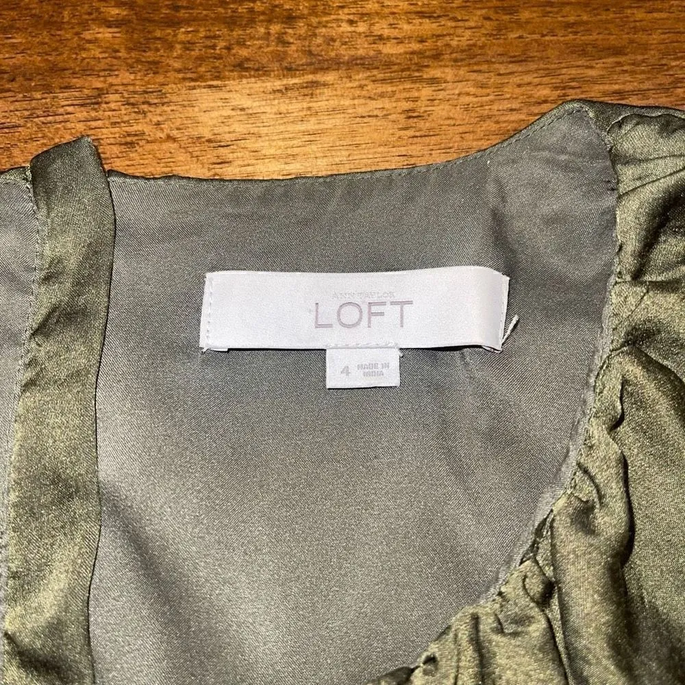 Ann Taylor aloft Dress   - Image 4