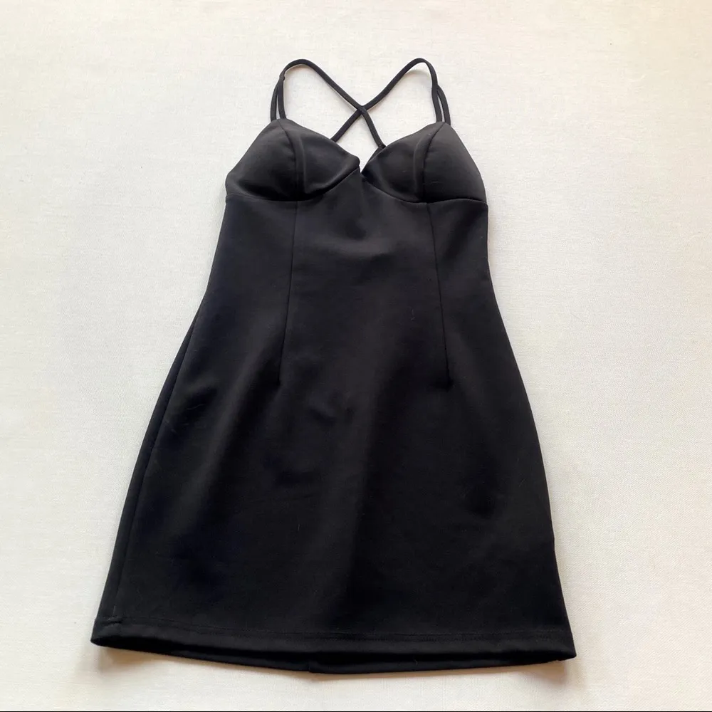 Forever 21 Mini Dress - Image 2