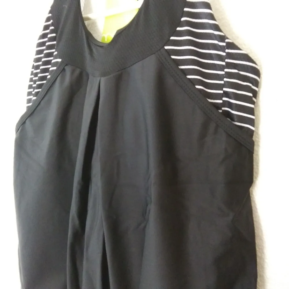 layered racerback top Size Large - Image 5