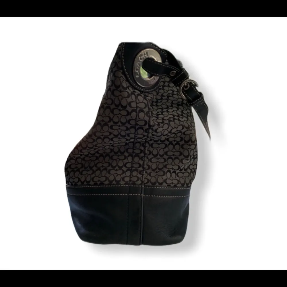 COACH handbag - Image 4