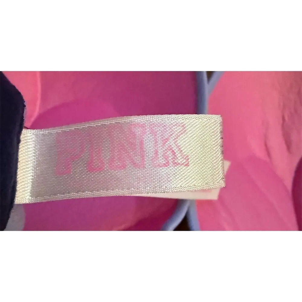 Victoria's Secret PINK 32D Purple Super Push - Image 5