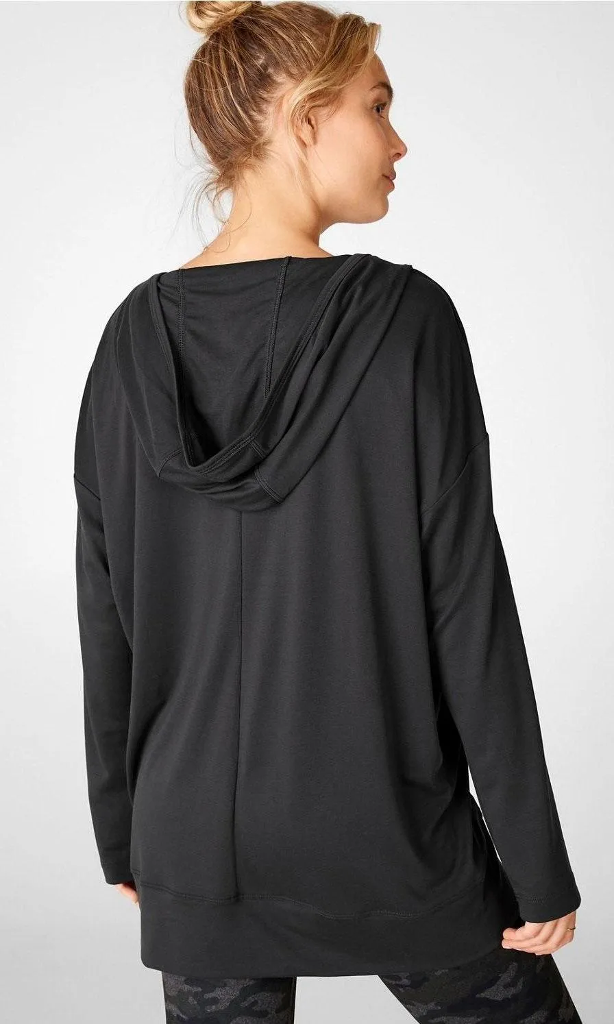 Fabletics Hooded Pullover - Image 2