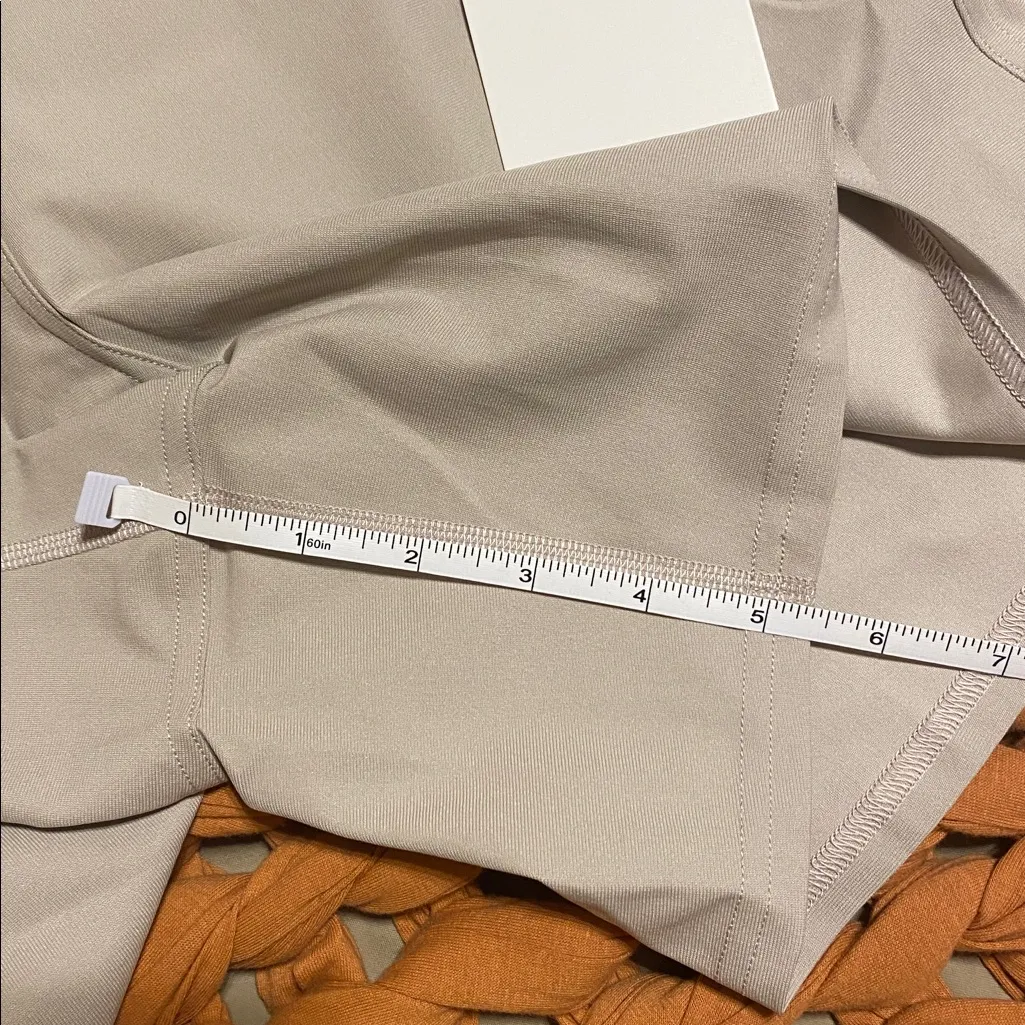 Lululemon Warpstreme Multi Pocket Golf Short - Image 14