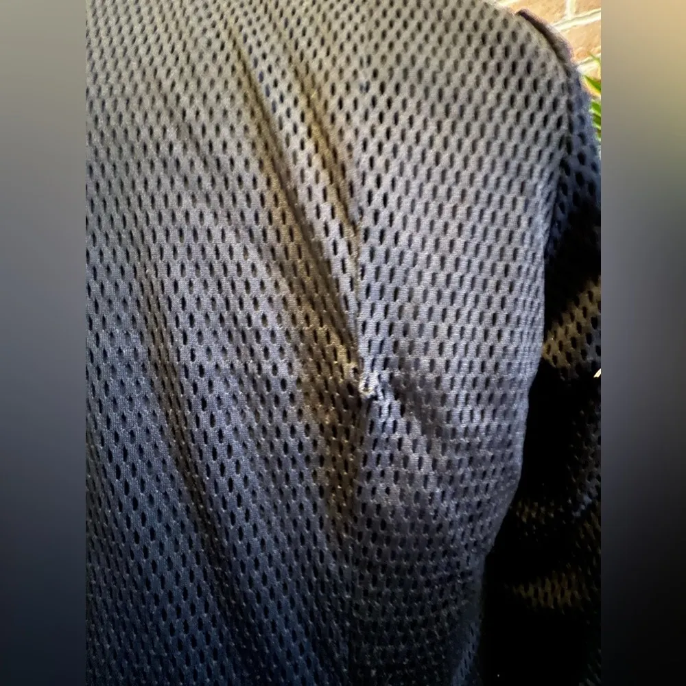 Reversible Blanc Noir Jacket - Image 2