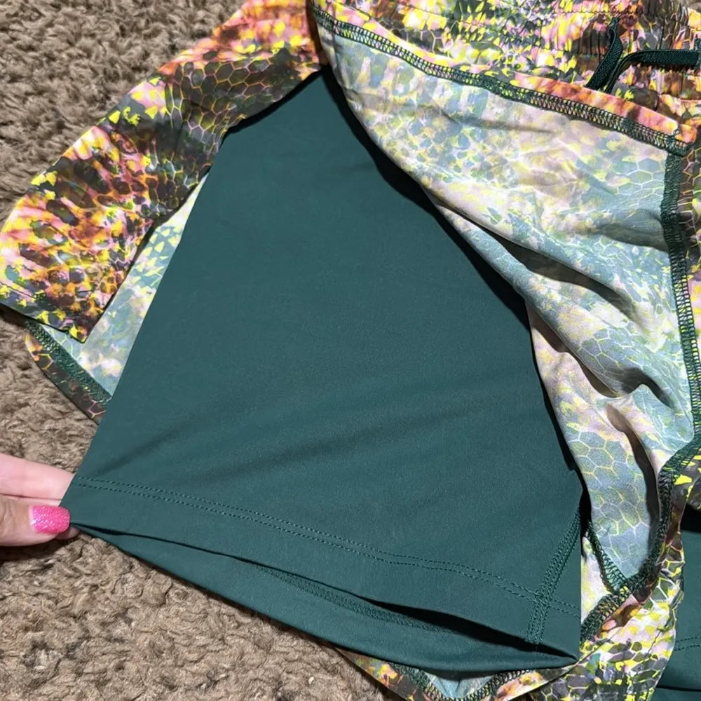 SheFit  running shorts - Image 4