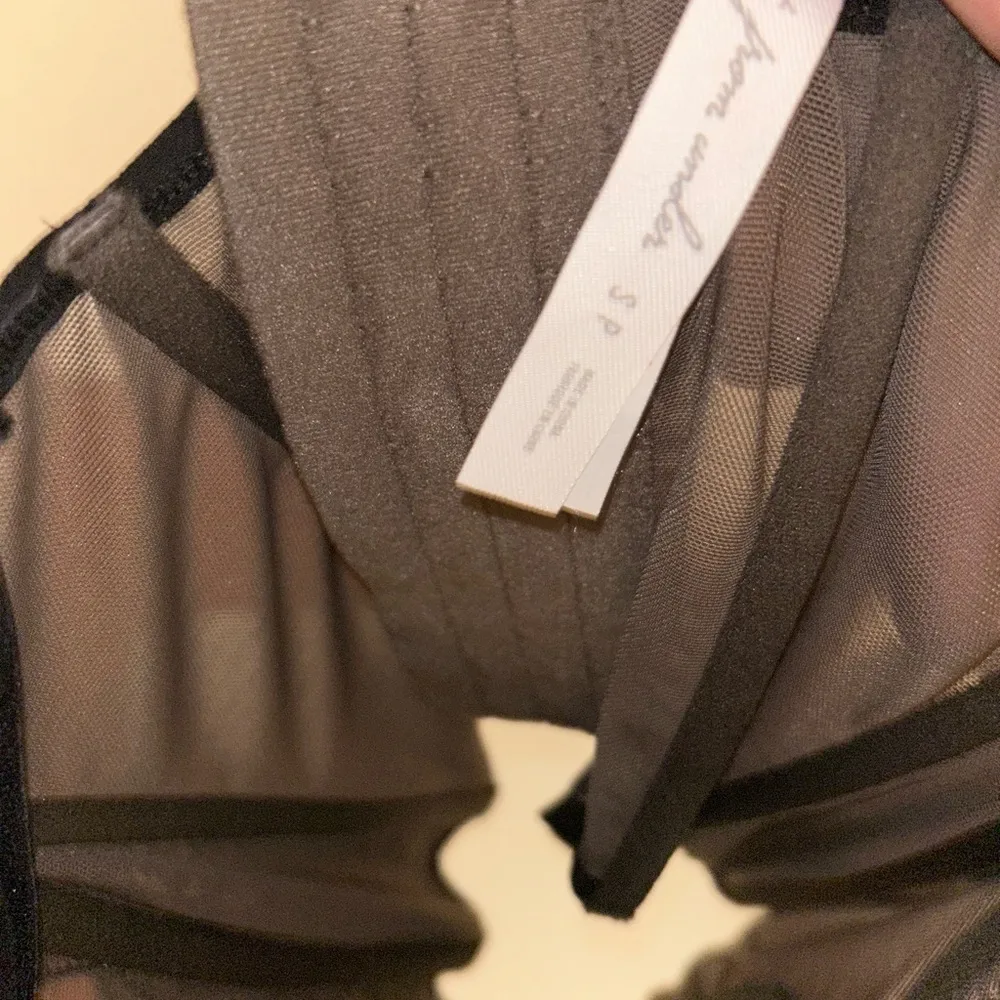 Urban Outfitters Out From Under Corset - Image 2