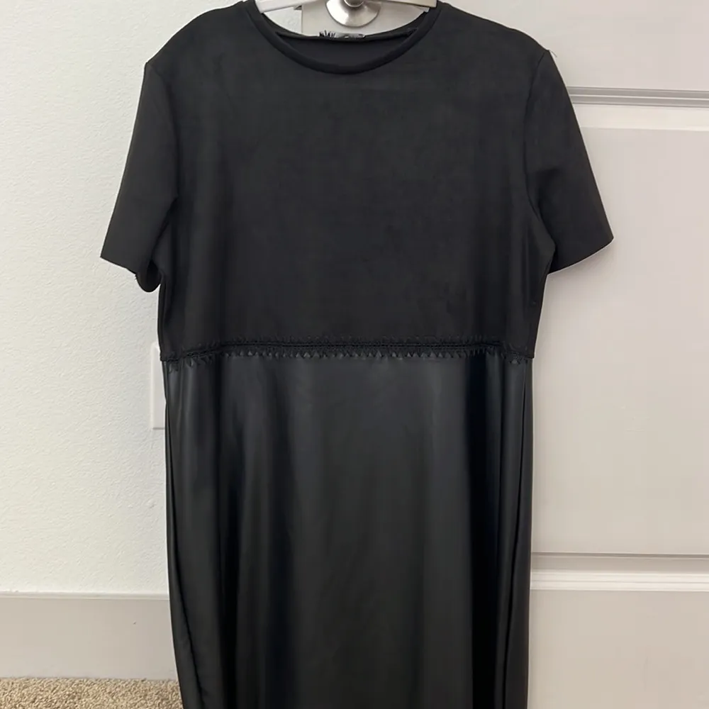 Black dress - Image 3