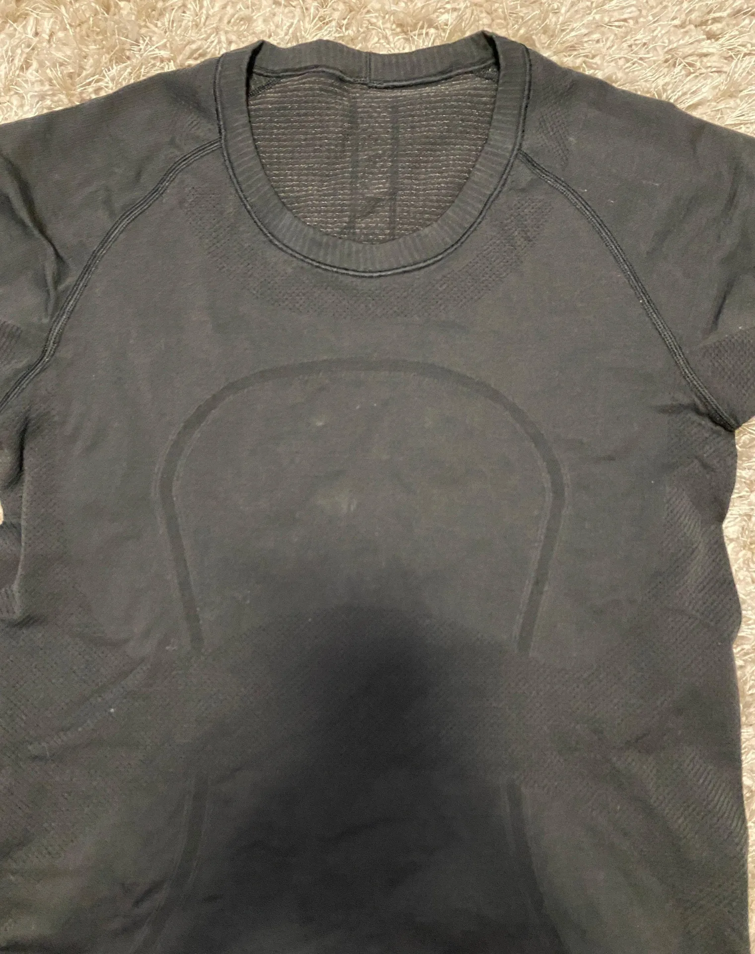 Lululemon Swift Tech Shirt - Image 3