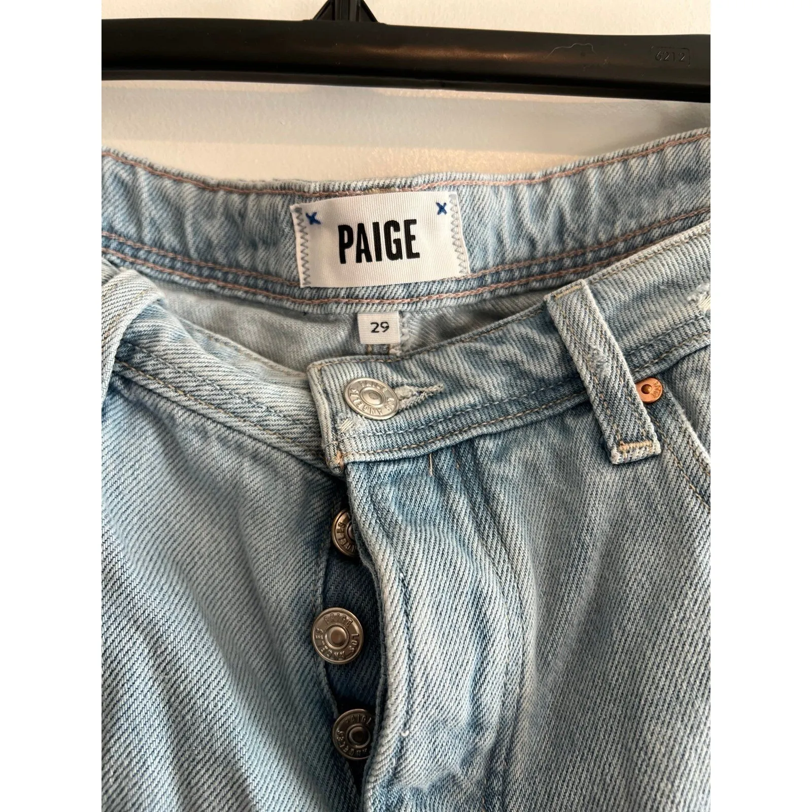 Paige shorts - Image 2
