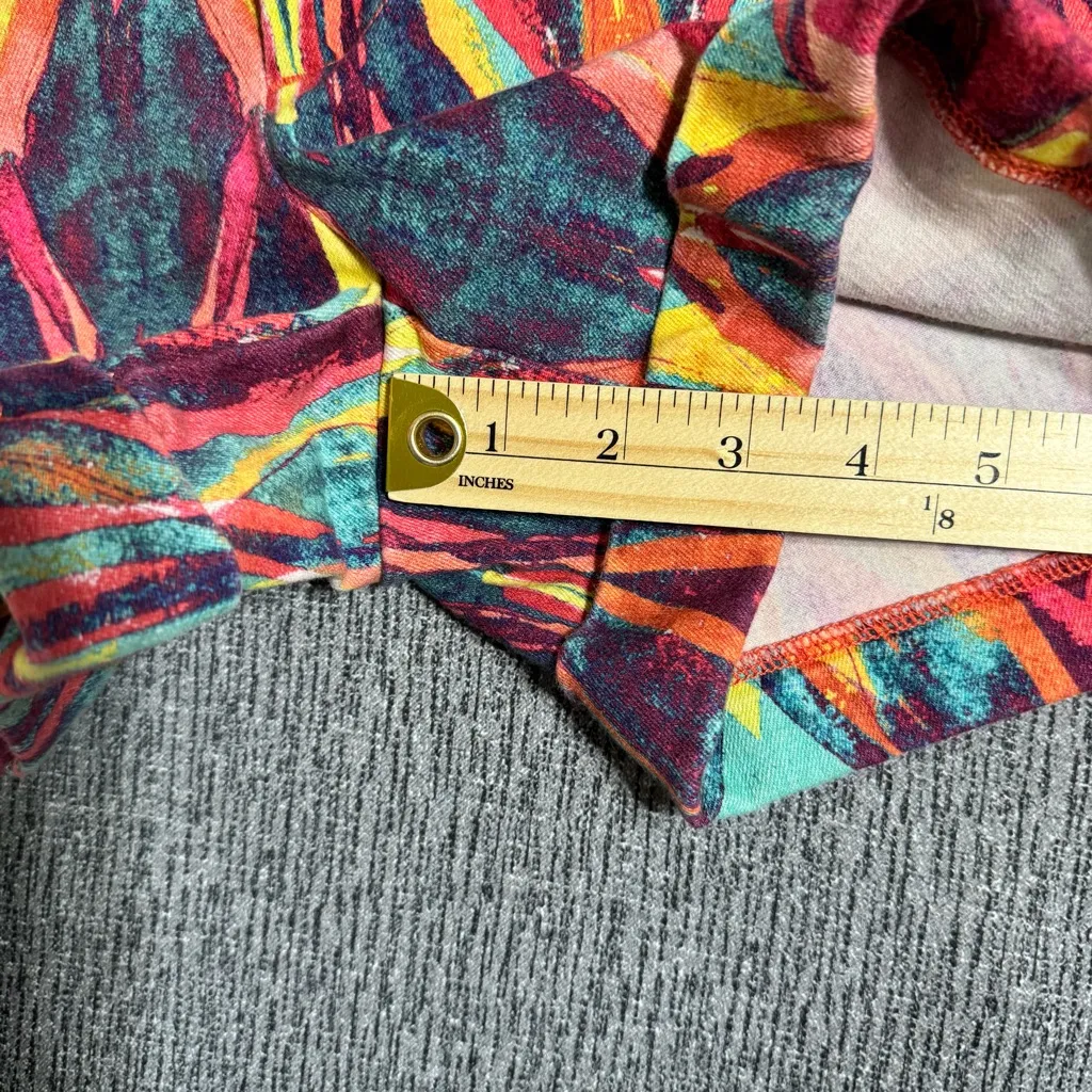 Alice + Olivia Women’s Tribal Shorts - Image 15