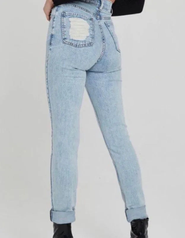 Uptown Stardust Jeans - Image 6
