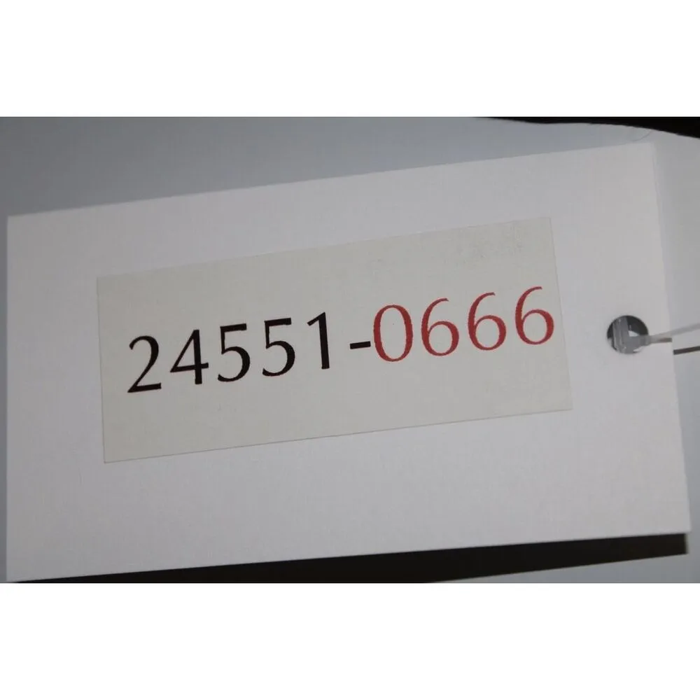 Womens Abercrombie & Fitch Soft A&F Black Sleeveless Square Neck Bodysuit Size L - Image 6