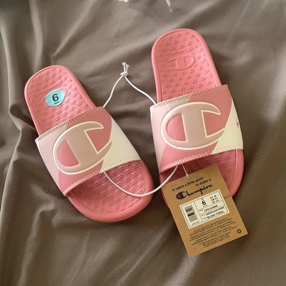 Champion shoes sandals - Image 3