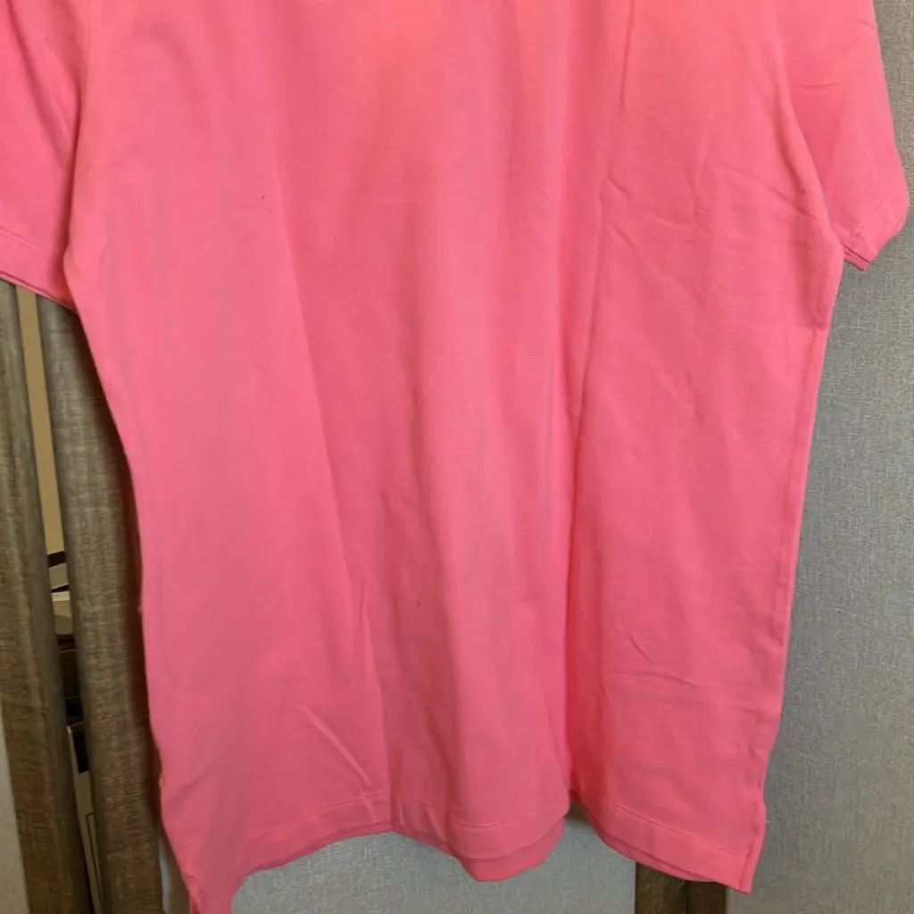 White Stag FINAL MARKDOWN  Polo Shirt large - Image 8