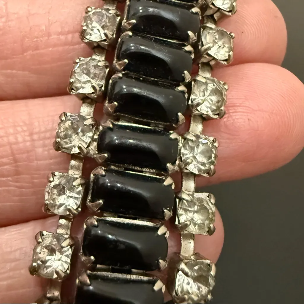 Vintage Unsigned Silver - Image 6