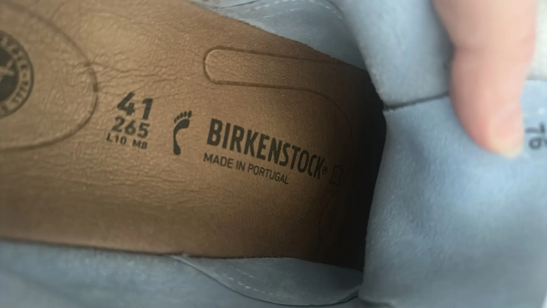 Birkenstock  Clogs - Image 6
