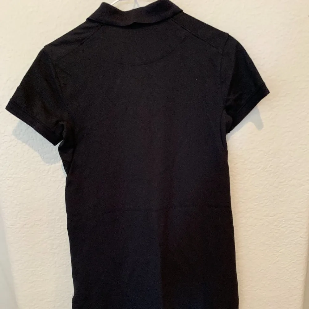 NIKE Dri-FIT Polo Dress (XS) - Image 4