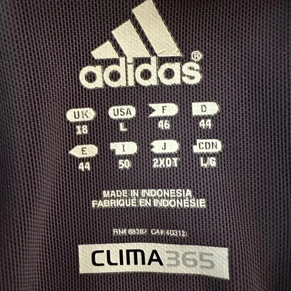 Adidas Clima365 Women's Active Top (206) - Image 10