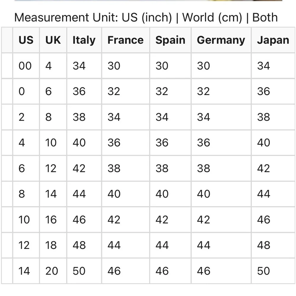 GIORGIO ARMANI Navy Blue Velvet Skirt Size 42 (European) (6 US) - Image 7