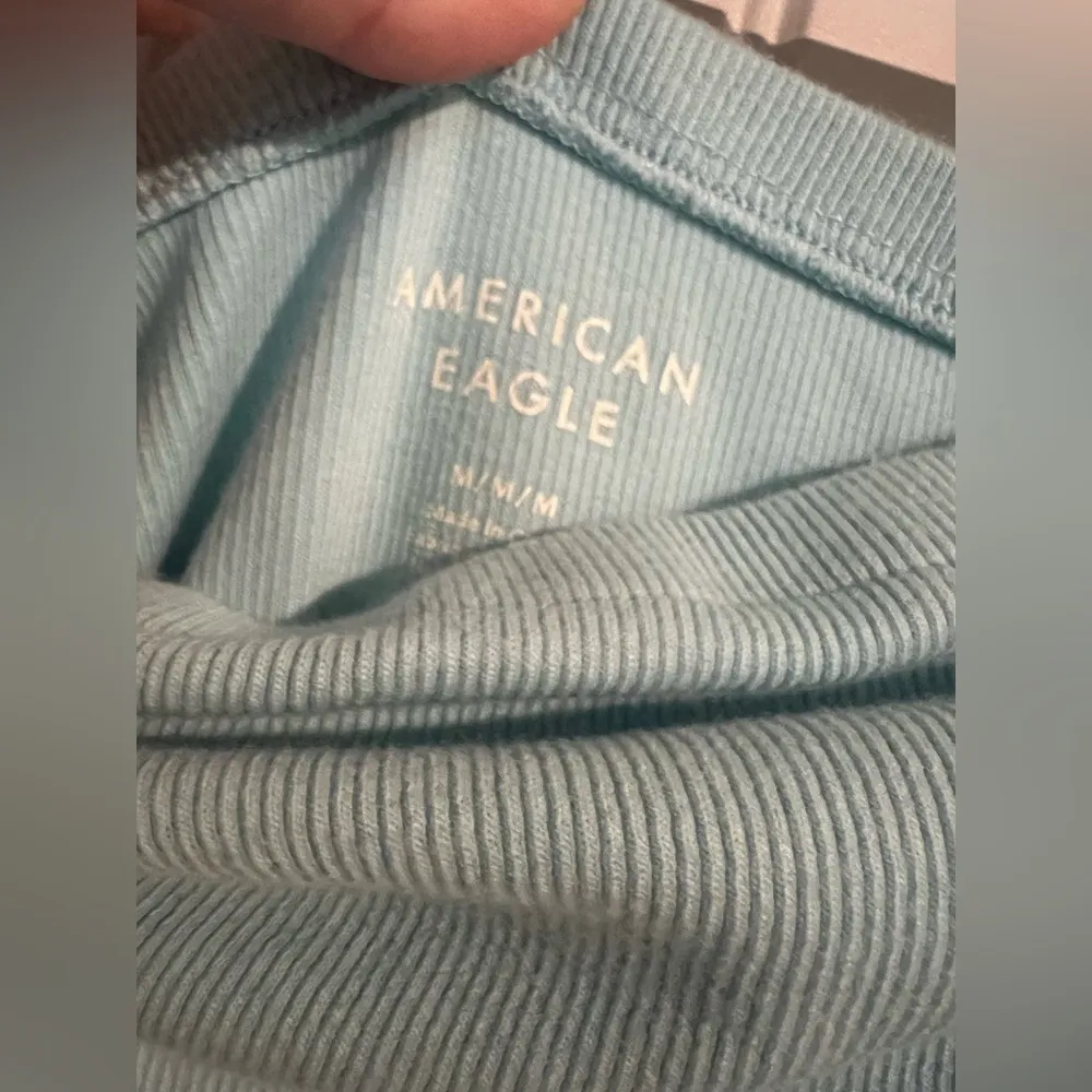 American Eagle IT KNIT TUBE MINI DRESS - Image 7