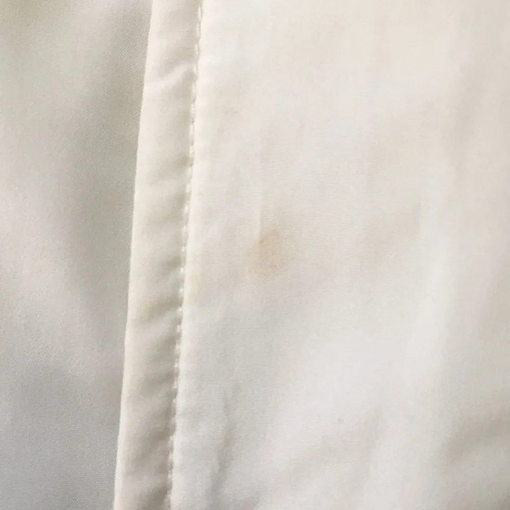 🔃Style & Co Sport White Puffer Vest - Image 7