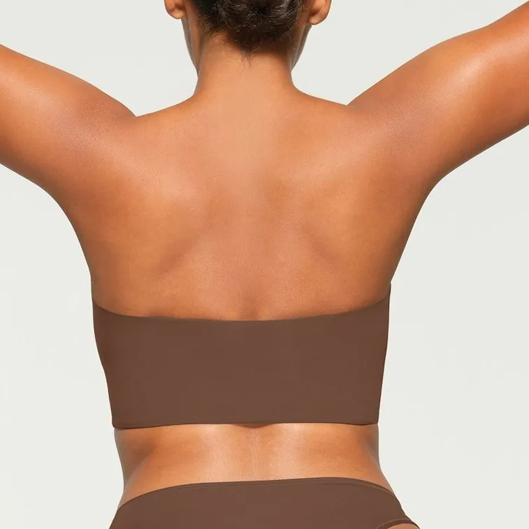 Skims Fits Everybody Bandeau Bra Size 4x - Image 2