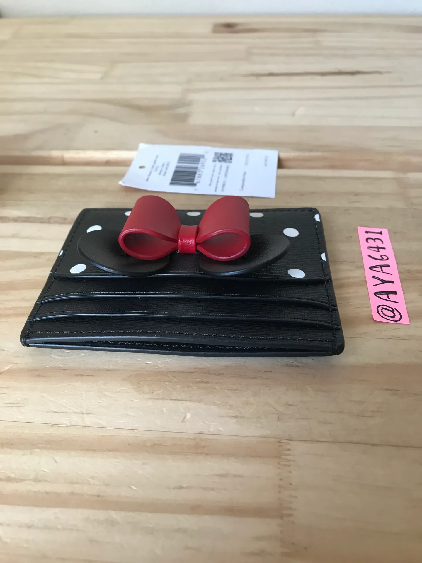 Disney X Card Case - Image 4