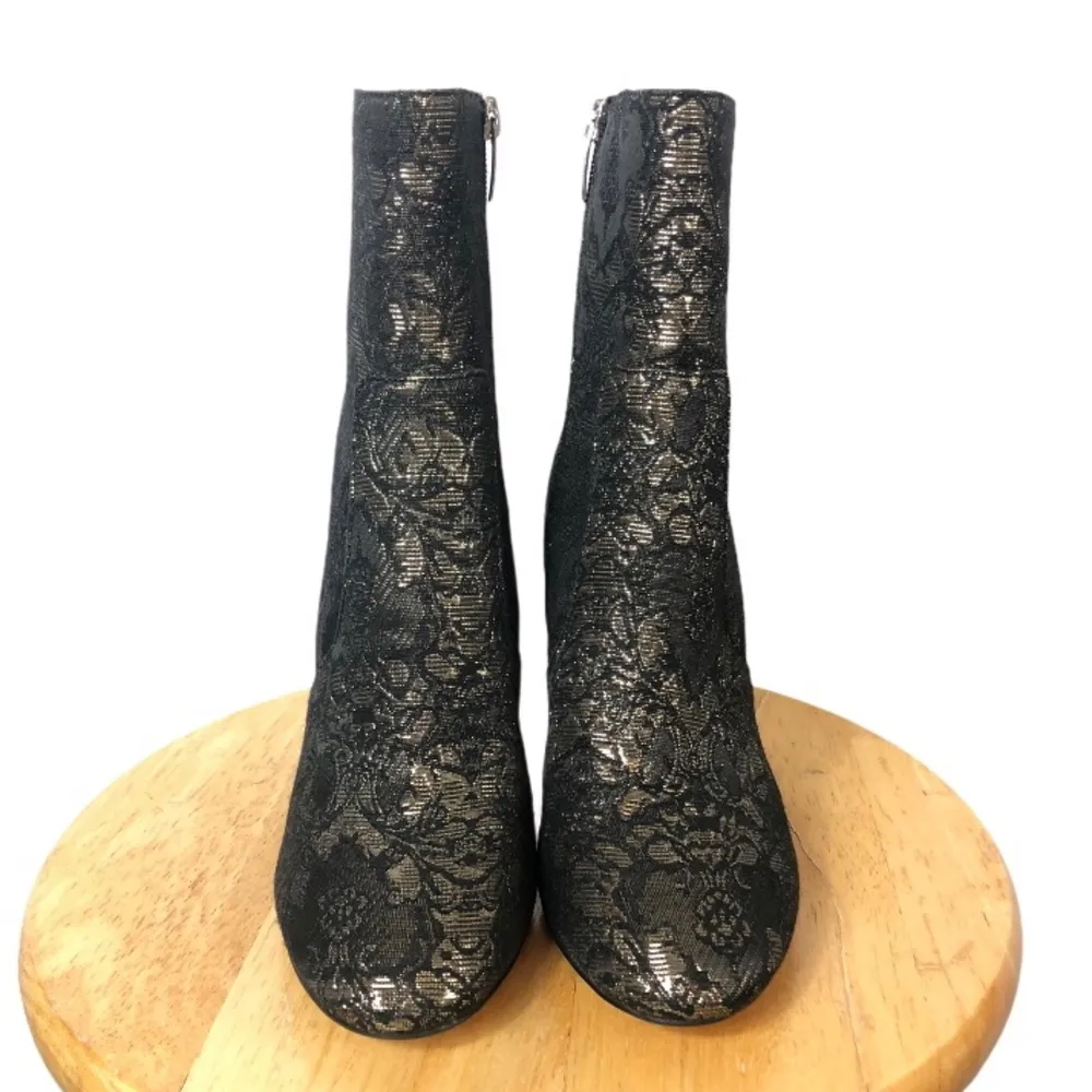 Marc Fisher Newbie ankle boots size 6.5 - Image 3