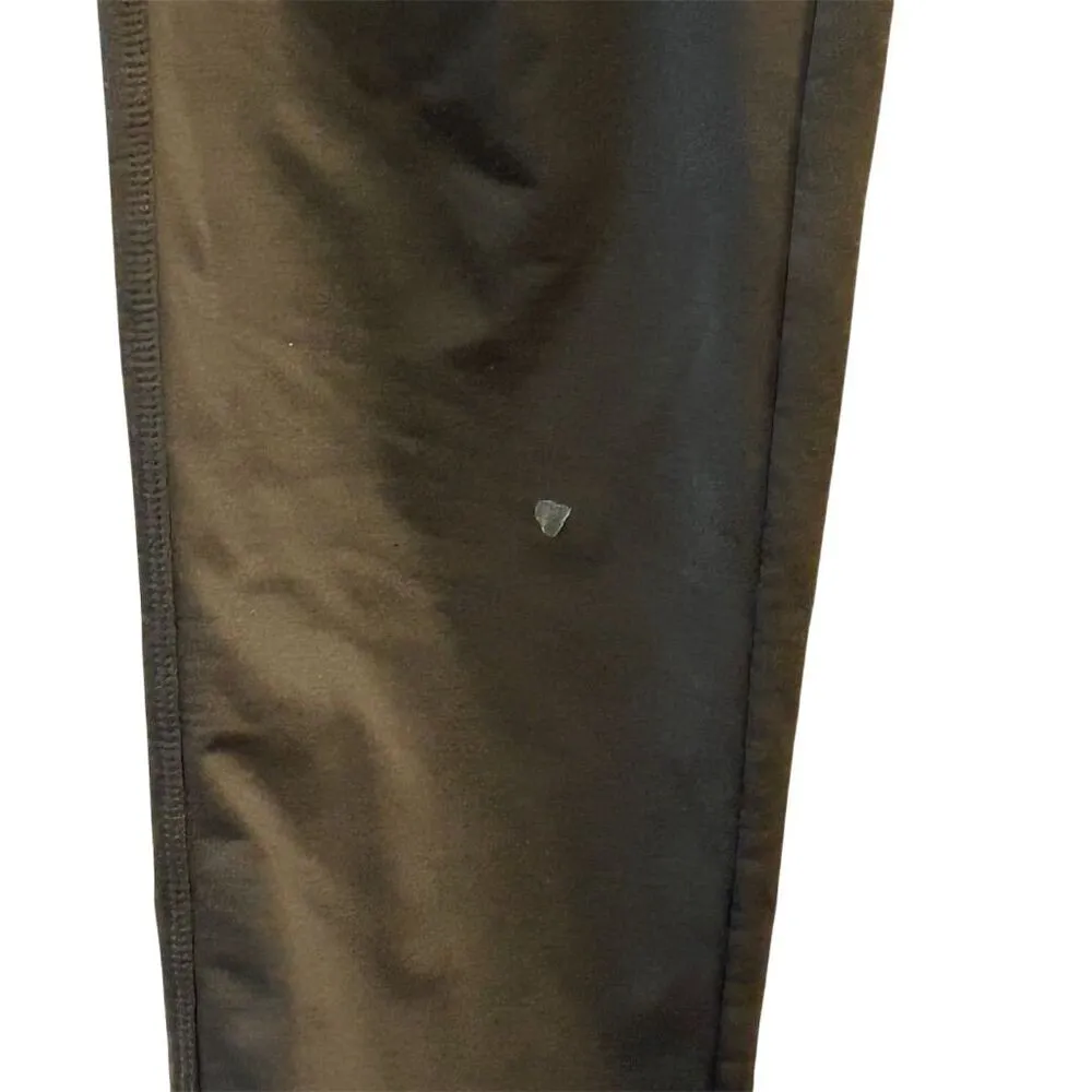 32 Cool Women's XS Brown Jogger Pants Casual Tapered - Image 3