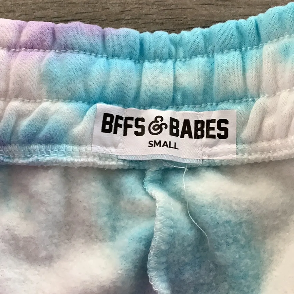 BFFs and babes tie - Image 3