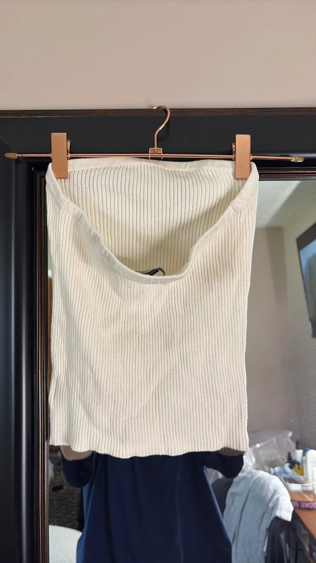 American Eagle Tube Top - Image 2