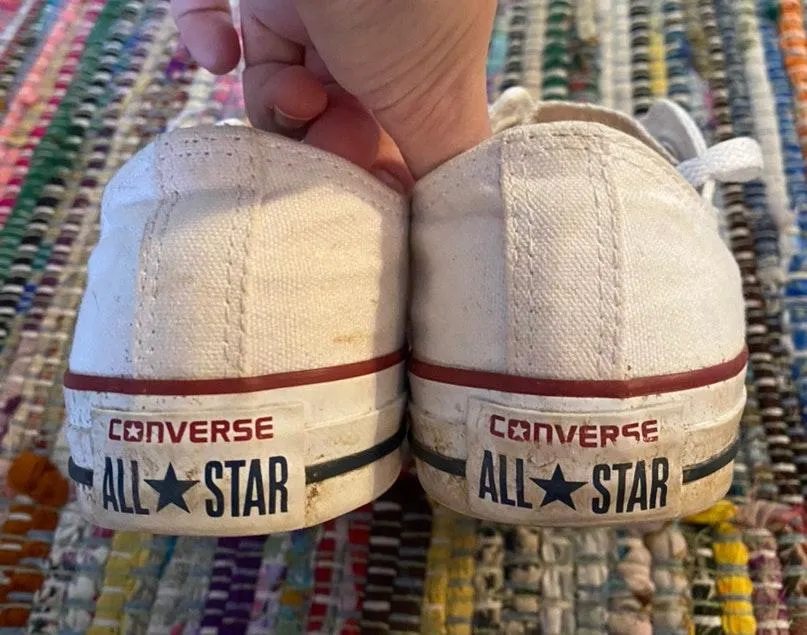 Converse  - Image 3