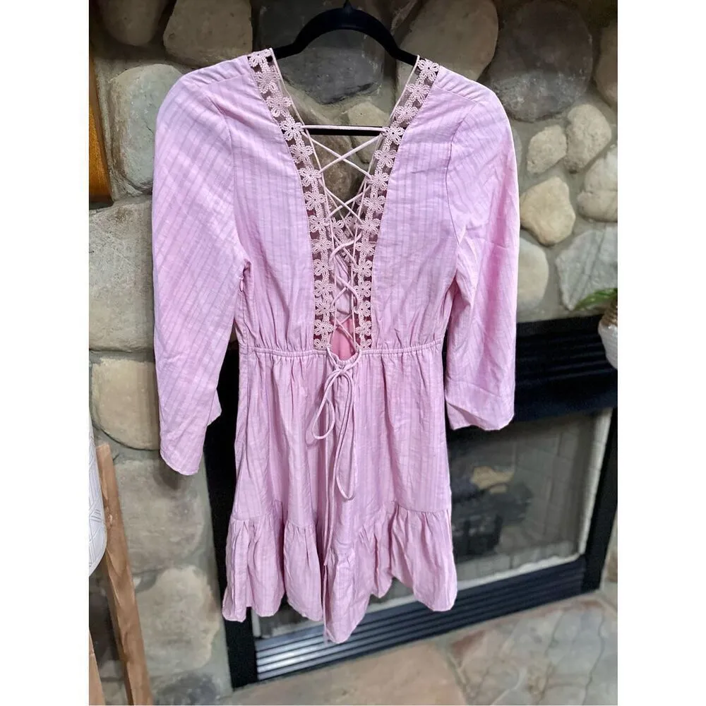 White Birch Boutique dress NWT - Image 5