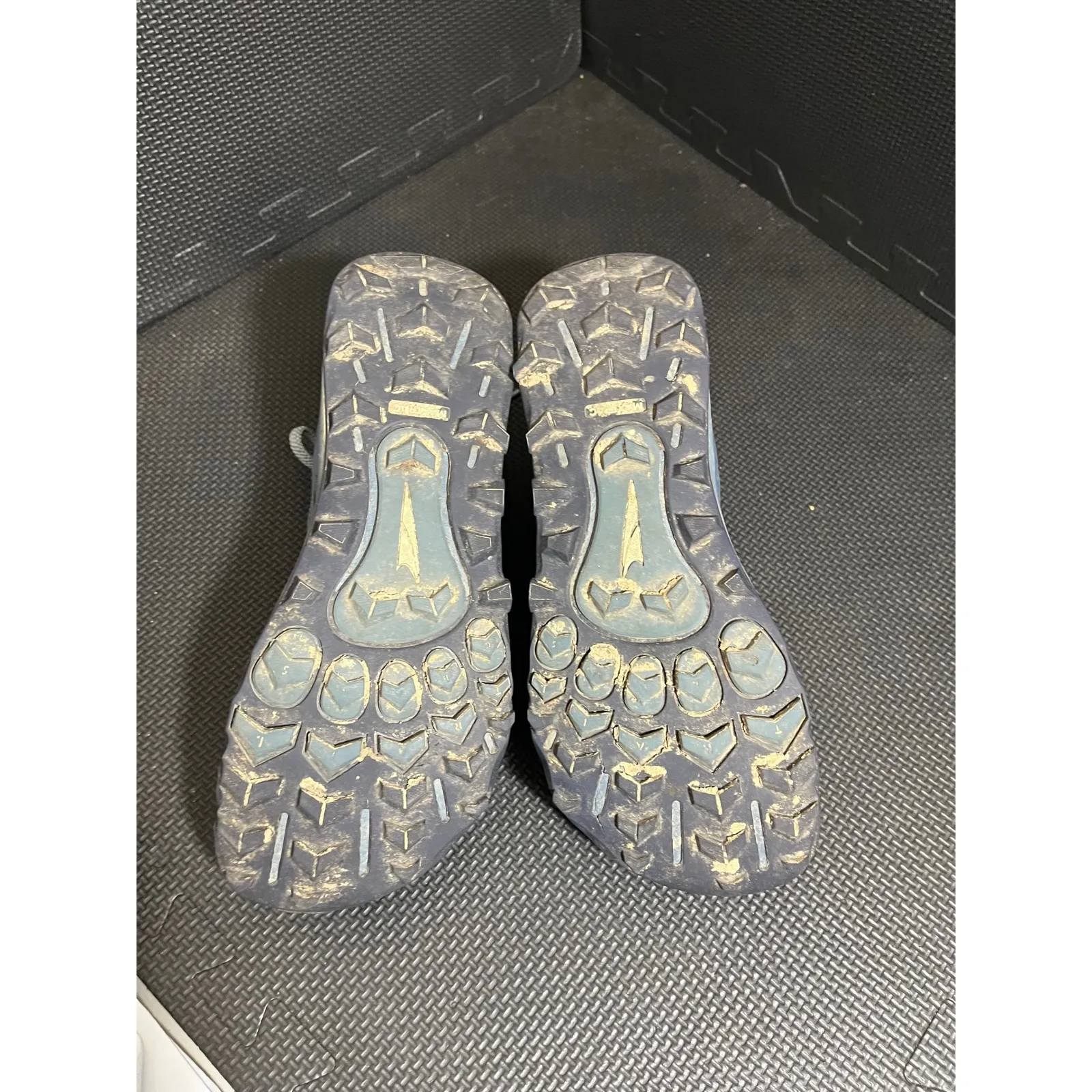 Altra Lone Peak 6 Women's Blue Trail Running Sneakers Shoes Size 8 Athletic - Image 6