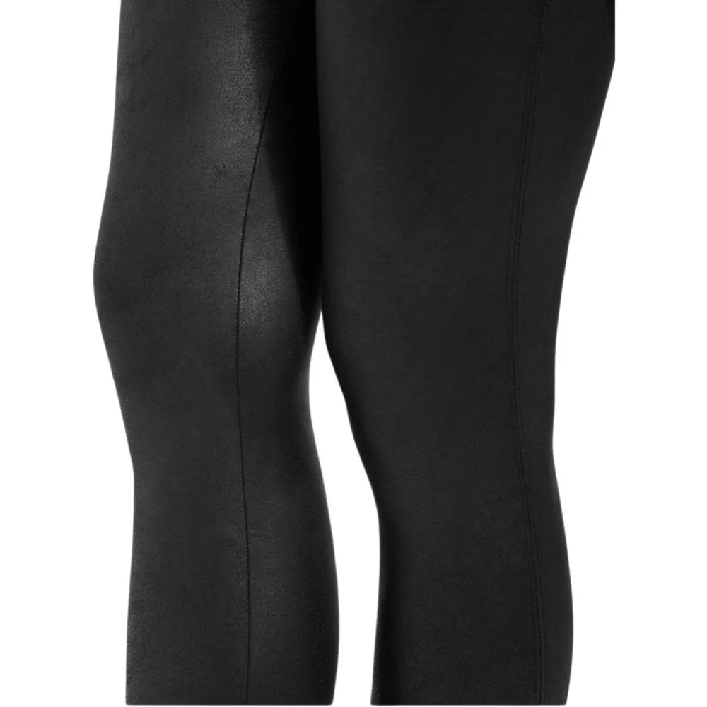 NWT  New York Matilda Foil Legging - Image 5