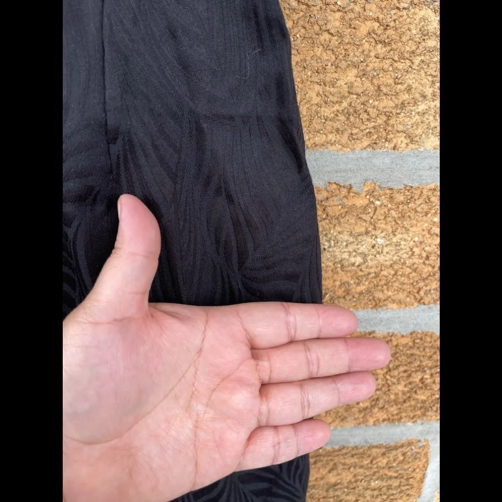 The Kooples Mesh Overlay Bustier dress xs - Image 4