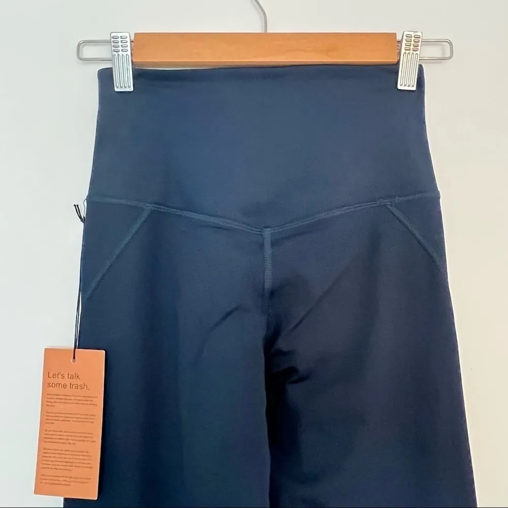 GIRLFRIEND COLLECTIVE High Rise Legging - Image 9